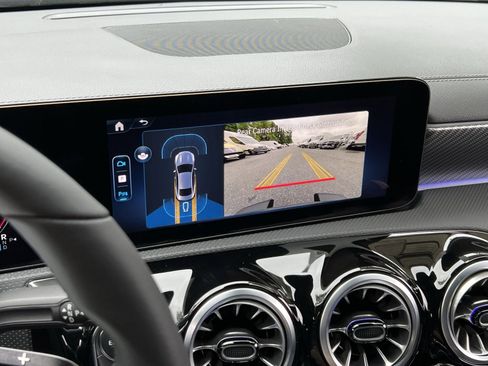 Certified 2025 Mercedes-Benz CLA 250 4MATIC image 17