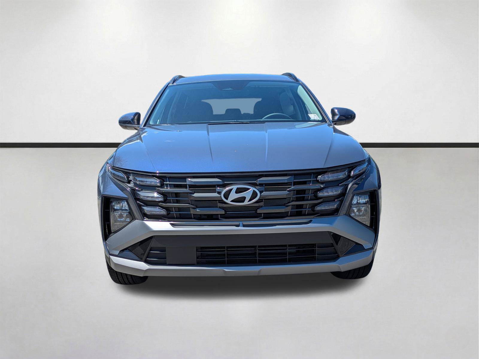 New 2026 Hyundai Tucson SEL Plus w/ Tow & Go Package FWD image 3