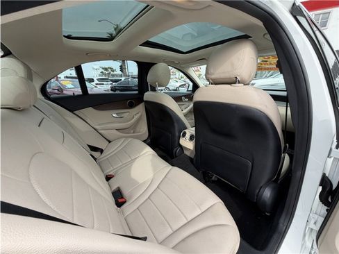 Used 2020 Mercedes-Benz C 300 Sedan image 26