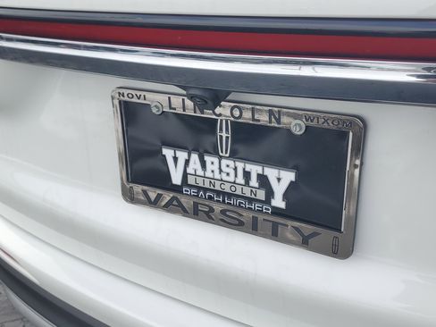 New 2026 Lincoln Corsair Premiere image 29