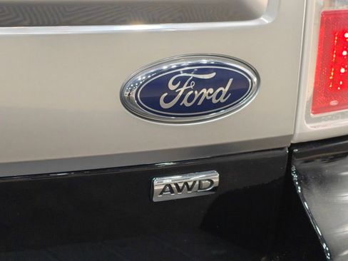 Used 2019 Ford Flex Limited image 40