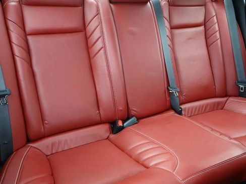Used 2023 Dodge Charger SRT Hellcat w/ Harman/Kardon Audio Group RWD image 20