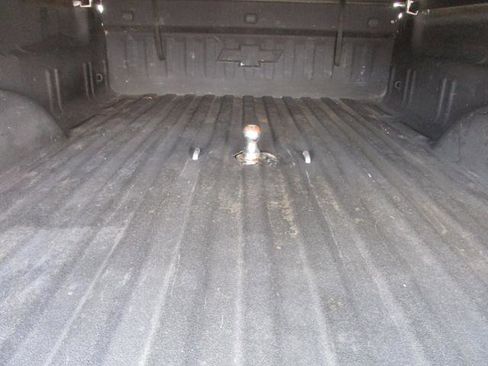 Used 2017 Chevrolet Silverado 3500 LTZ w/ Duramax Plus Package image 5