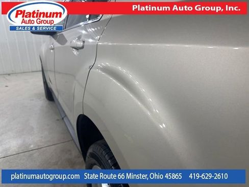 Used 2016 Chevrolet Equinox LT w/ Convenience Package FWD image 32