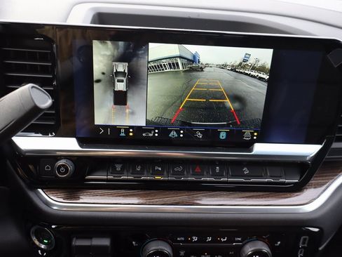 New 2026 Chevrolet Silverado 3500 LT w/ All Star Edition image 10