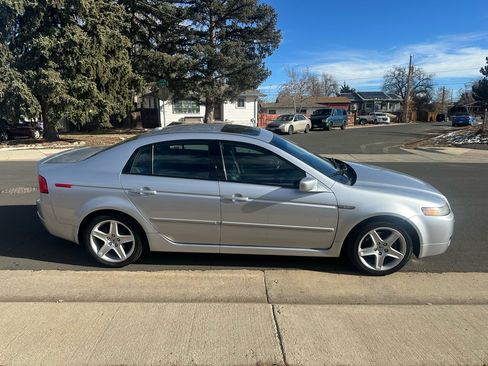 Used 2004 Acura TL image 6