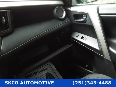 Used 2018 Toyota RAV4 Adventure image 24