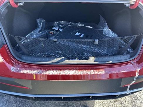 New 2026 Hyundai Elantra Sport image 4