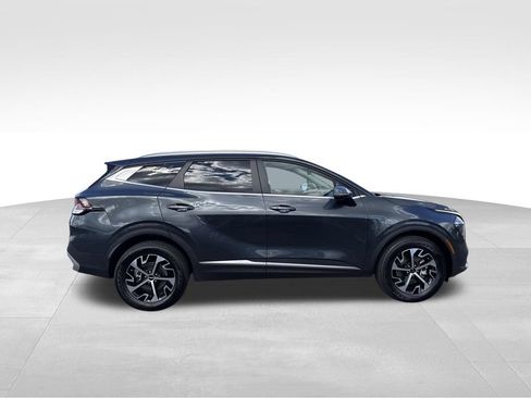Certified 2024 Kia Sportage EX AWD/4WD image 6