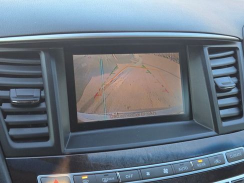 Used 2014 INFINITI QX60 AWD w/ Premium Package image 35