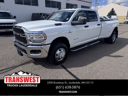 Used 2024 RAM 3500 Big Horn