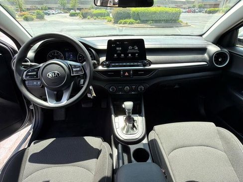 Used 2021 Kia Forte LXS image 13