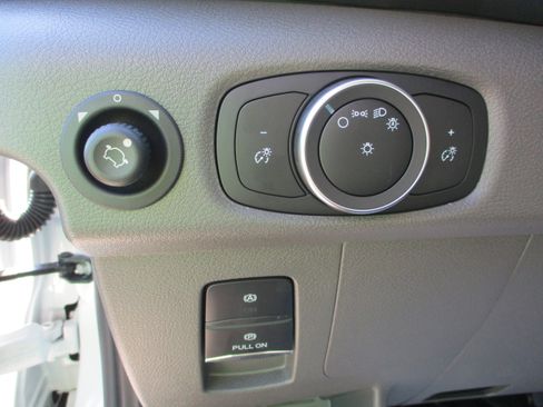 New 2025 Ford Transit 350 XL image 9