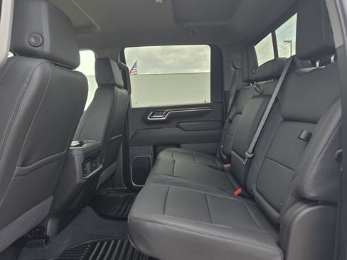 New 2026 Chevrolet Silverado 2500 LT w/ Trail Boss Package AWD/4WD image 22