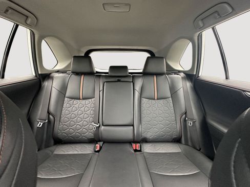Certified 2024 Toyota RAV4 Adventure AWD/4WD image 13