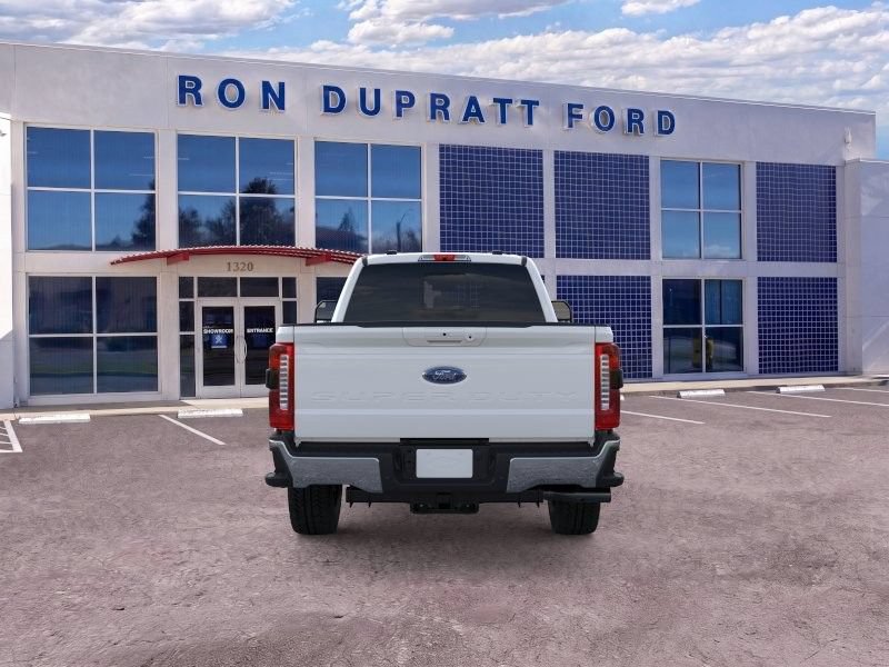 New 2026 Ford F350 Lariat w/ Lariat Premium Package AWD/4WD image 6