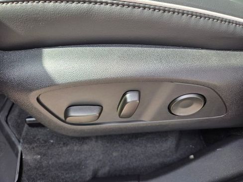 New 2026 Buick Enclave Sport Touring w/ Power Package FWD image 5