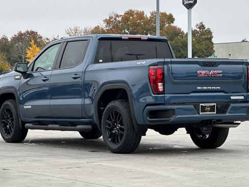 New 2026 GMC Sierra 1500 Elevation w/ Elevation Select Package image 4