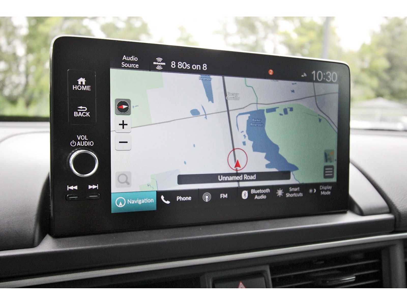 Used 2025 Honda Pilot Touring image 25