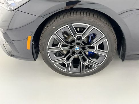 New 2027 BMW 530i xDrive w/ M Sport Package AWD/4WD image 29