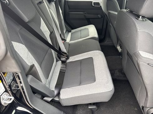 New 2025 Ford Bronco 4-Door image 15