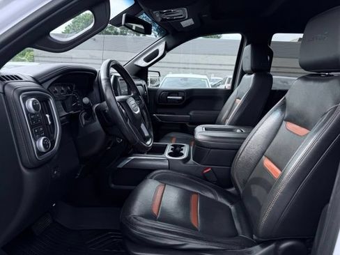 Used 2020 GMC Sierra 1500 AT4 AWD/4WD image 18