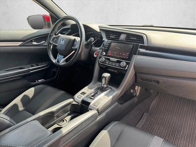 Used 2020 Honda Civic Sport image 22
