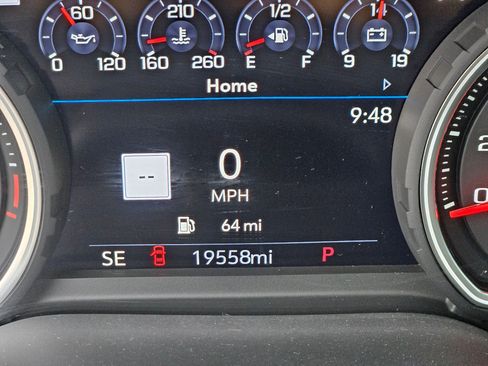 Used 2023 Chevrolet Silverado 3500 High Country image 22