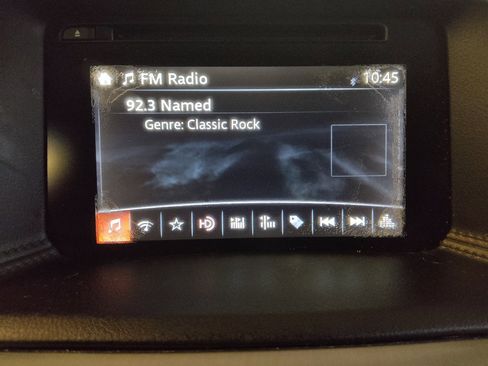 Used 2016 MAZDA CX-5 Touring w/ Bose/Moonroof Package FWD image 25
