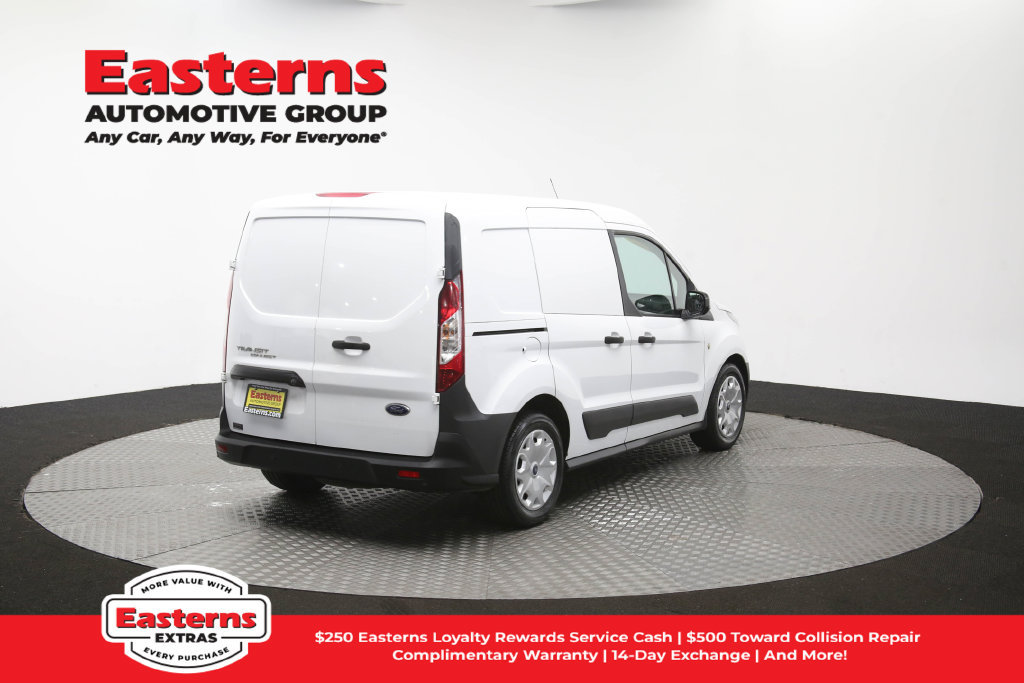 Used 2017 Ford Transit Connect XL FWD image 39