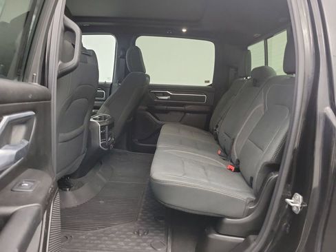 Used 2022 RAM 1500 Big Horn image 11