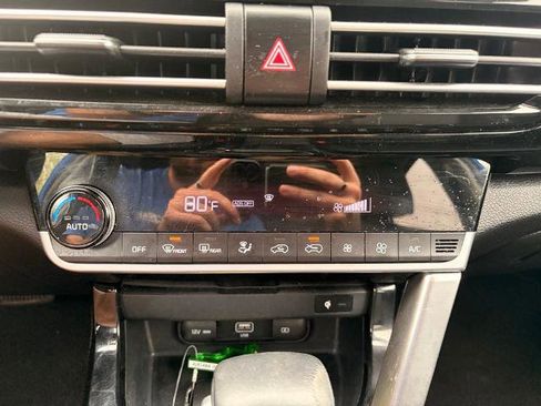 Used 2021 Kia Seltos EX AWD/4WD image 22