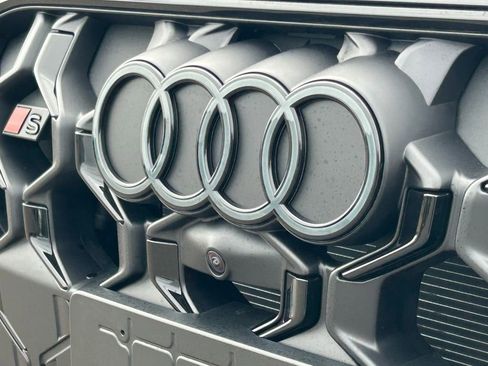 New 2026 Audi SQ5 Premium Plus image 45