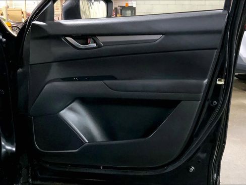 Used 2017 MAZDA CX-5 Sport image 22