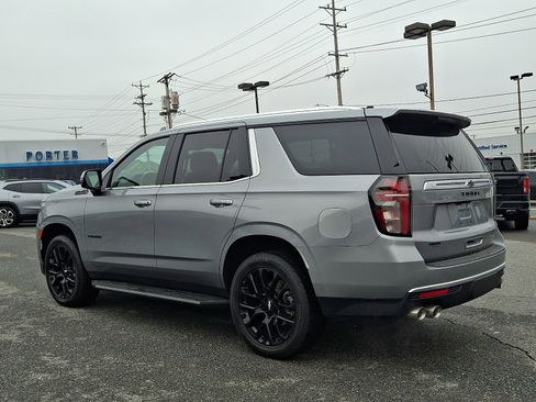 Used 2023 Chevrolet Tahoe High Country image 6
