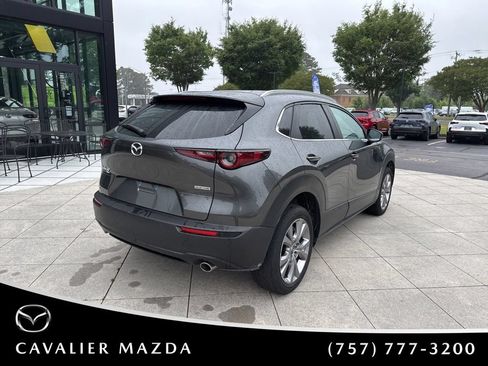 Certified 2023 MAZDA CX-30 AWD 2.5 S w/ Select Package image 6
