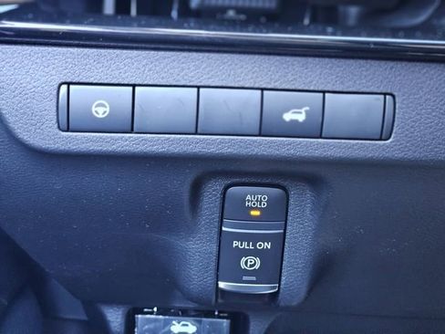 New 2026 Nissan Murano SL image 19