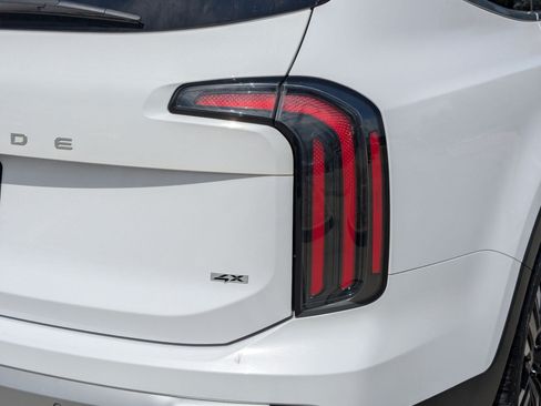Certified 2023 Kia Telluride SX Prestige AWD/4WD image 11