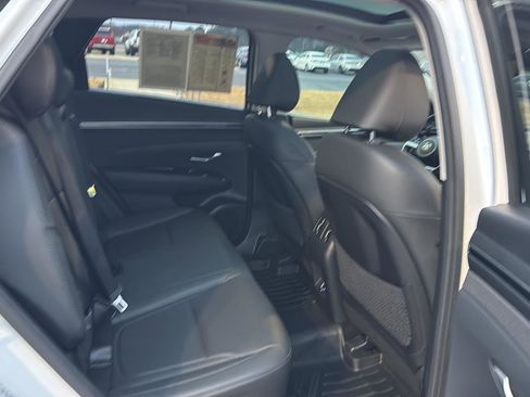 Used 2023 Hyundai Tucson SEL image 11