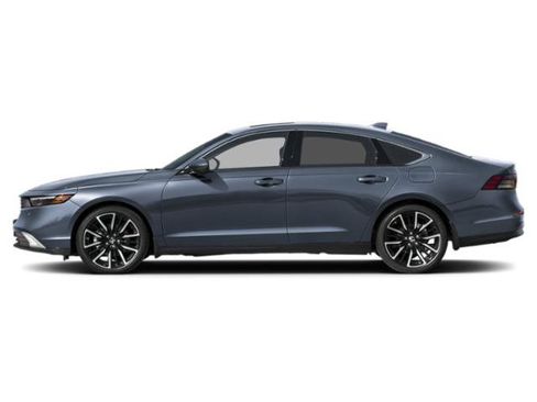 New 2026 Honda Accord Touring image 2