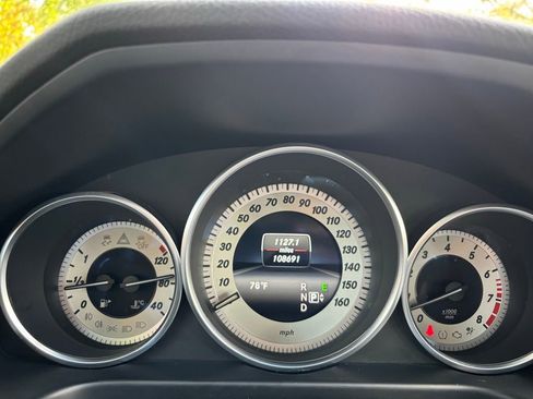 Used 2016 Mercedes-Benz E 350 E 350 image 26