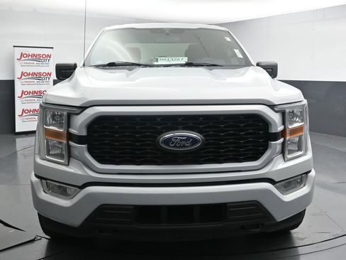 Used 2021 Ford F150 XL w/ STX Appearance Package AWD/4WD image 3