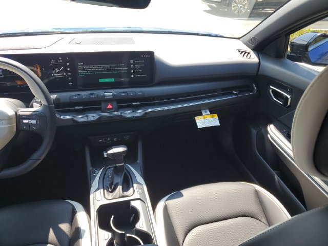 New 2026 Kia K4 GT-Line FWD image 9