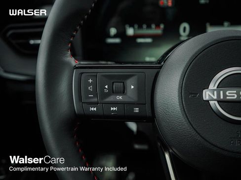 New 2026 Nissan Kicks SR image 19