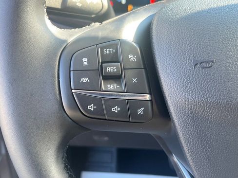 New 2025 Ford Bronco Sport Big Bend w/ Convenience Package image 16