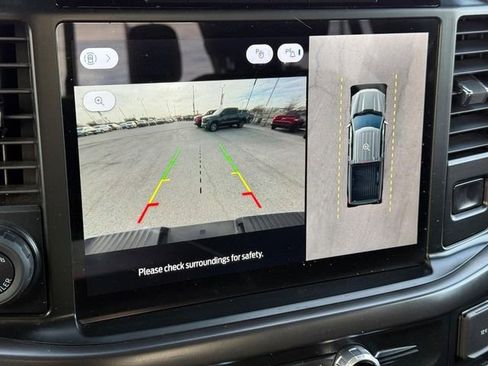 Used 2024 Ford F150 XLT w/ Equipment Group 302A MID image 18