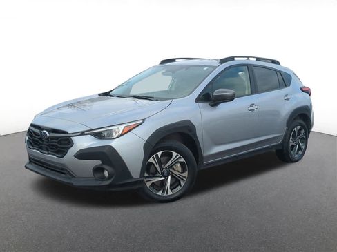 Certified 2024 Subaru Crosstrek 2.0i Premium image 1