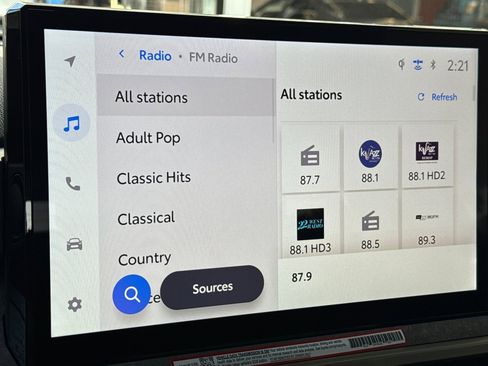 Certified 2025 Toyota Tacoma Trailhunter image 23