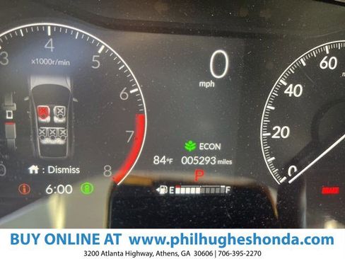 Certified 2025 Honda CR-V EX image 1