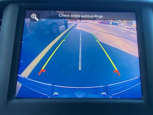 Used 2020 RAM 1500 Laramie image 20